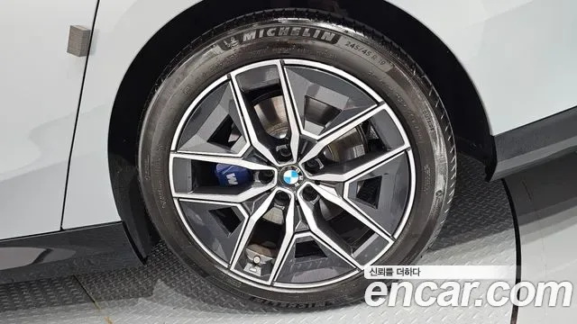 BMW 5 (G60) 520i M, миниатюра 24