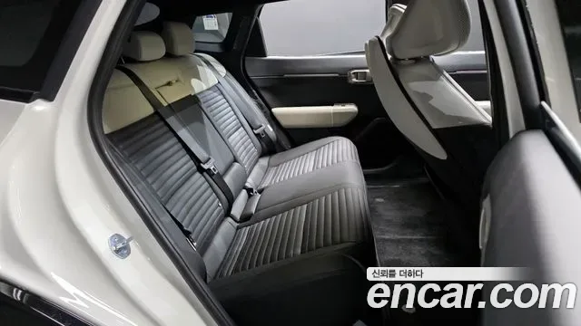 Kia EV4 2WD GT LIne, миниатюра 16