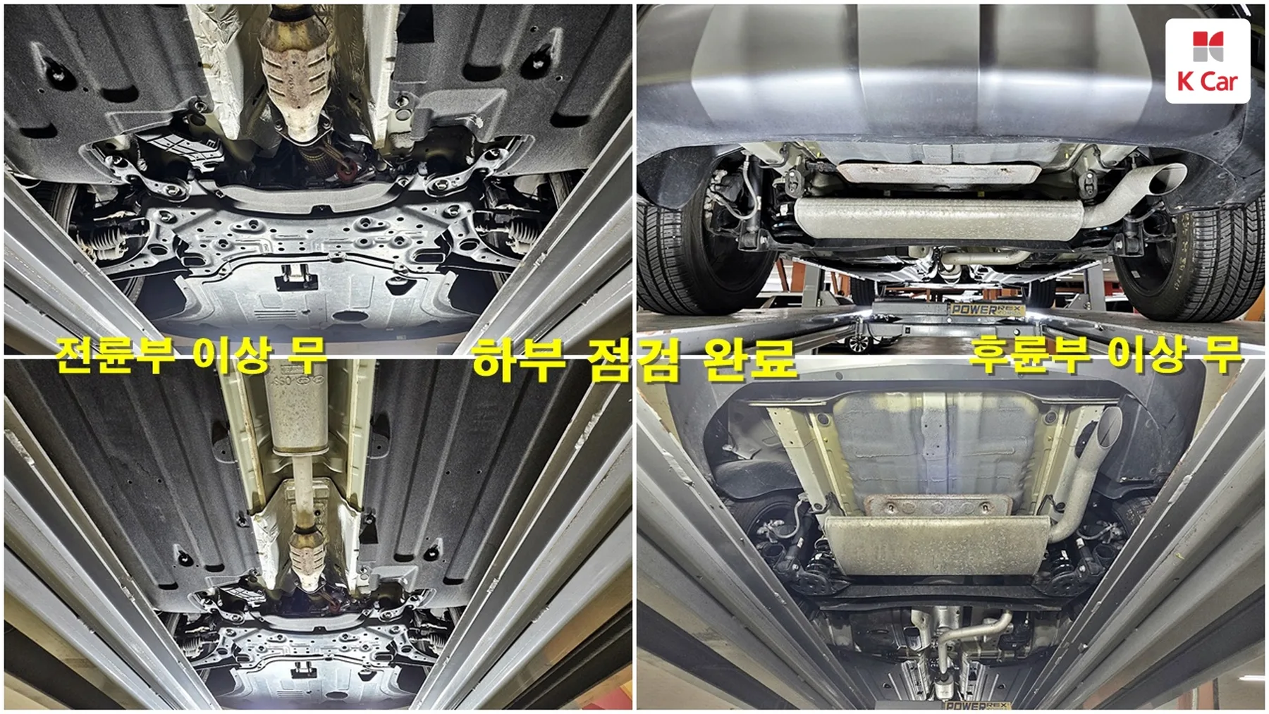Kia Seltos бензин Turbo 1.6 2WD Gravity, миниатюра 28