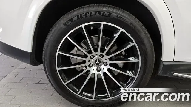 Mercedes-Benz GLE GLE400d 4MATIC, миниатюра 15