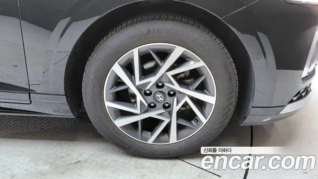 Hyundai Grandeur, миниатюра 8