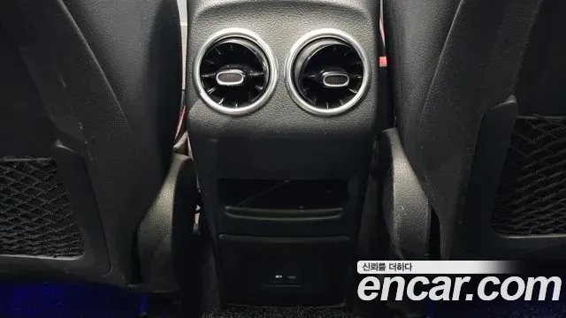 Mercedes-Benz GLB GLB250 4MATIC, миниатюра 25