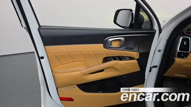 Kia Sorento дизель 2.2 2WD Signature, миниатюра 24