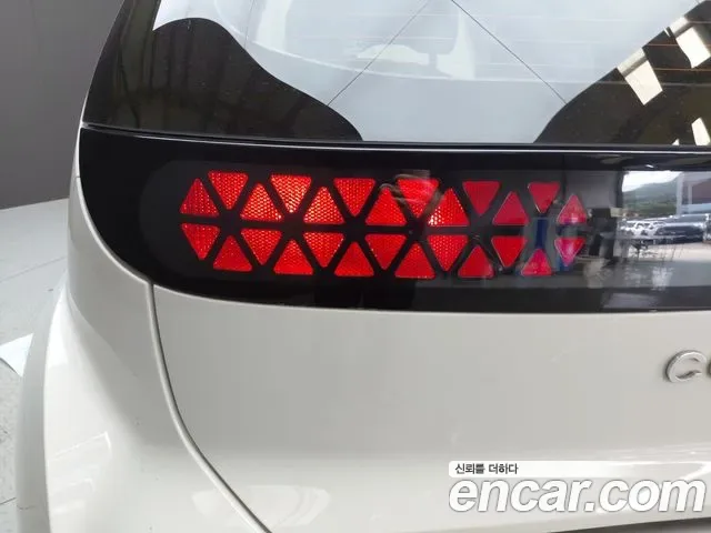Hyundai Casper Modern, миниатюра 14