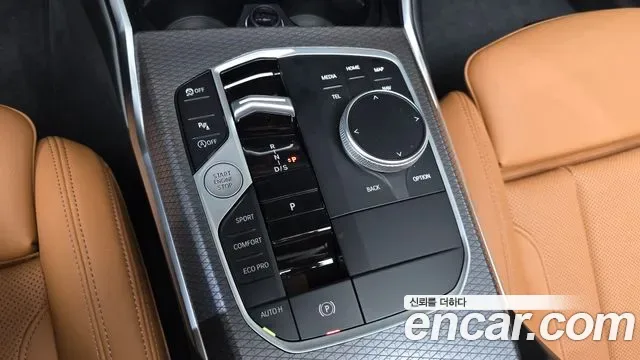 BMW 3 (G20) 320i M, миниатюра 8