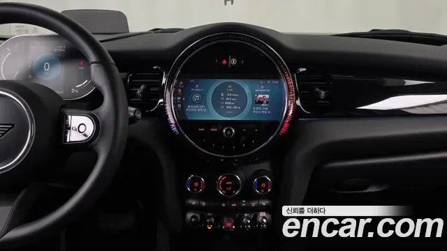 MINI Cooper 5 III, миниатюра 7