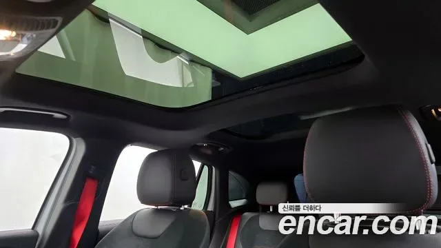 Mercedes-Benz GLA GLA45 AMG 4MATIC+, миниатюра 14