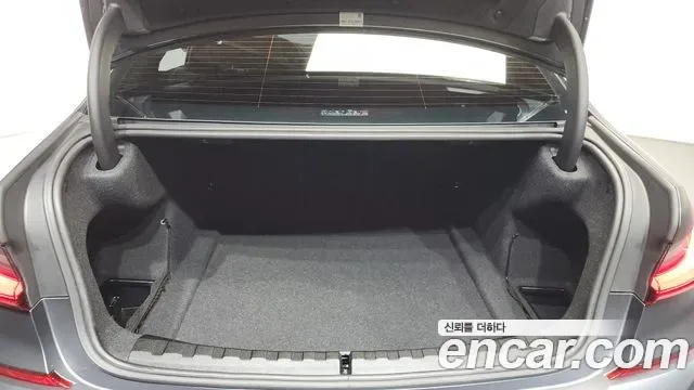 BMW 3 (G20) M340i, миниатюра 28