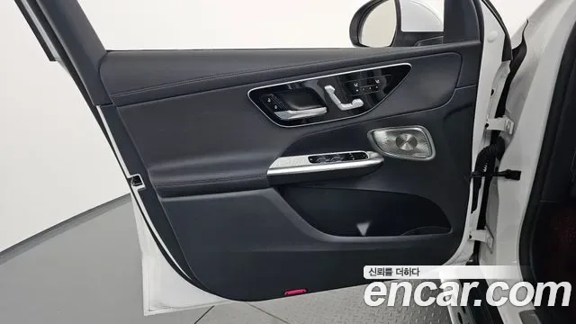 Mercedes-Benz GLC GLC300 4MATIC, миниатюра 19