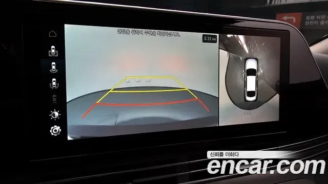 Hyundai Grandeur Premium, миниатюра 17