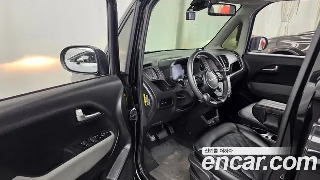 Kia Ray Signature, миниатюра 2