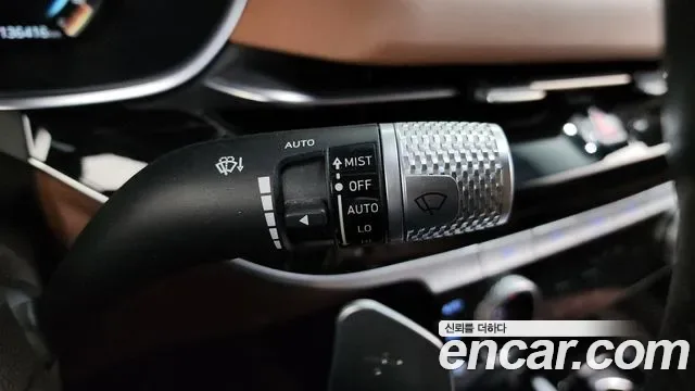 Genesis G80 дизель 2.2 AWD ( ), миниатюра 20