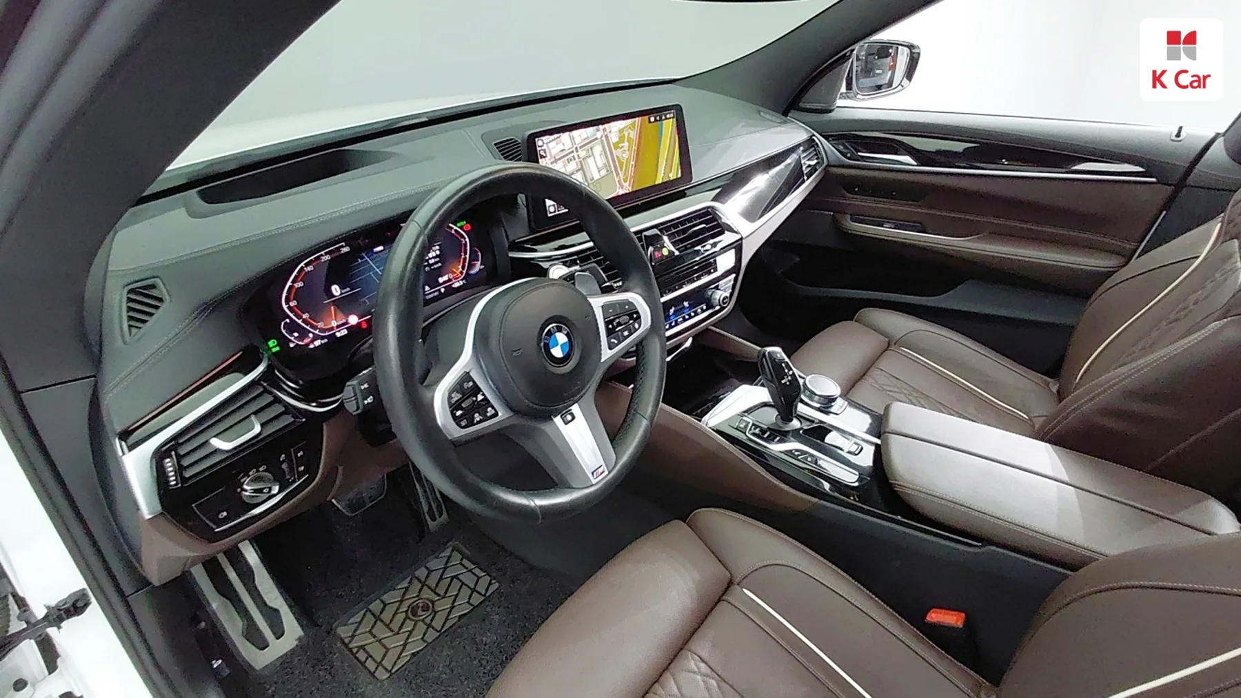 BMW 6 GT (G32) 630i xDrive M, миниатюра 22