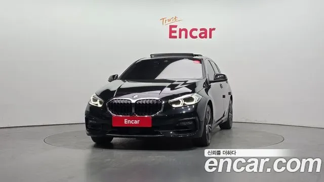 BMW 1 (F40) 120i, миниатюра 15