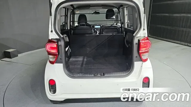 Kia The New Ray, миниатюра 11