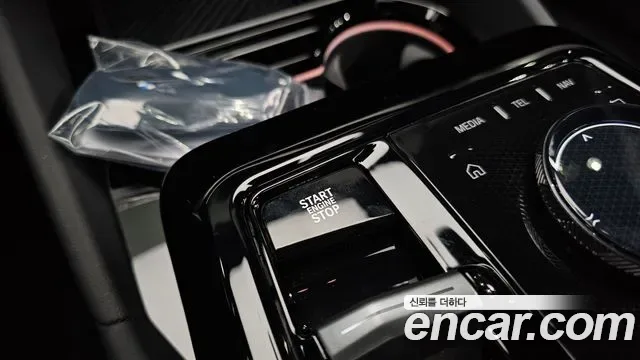 BMW 5 (G60) 520i, миниатюра 4