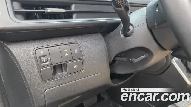 Hyundai Staria L3.5 9 мест Modern, миниатюра 19