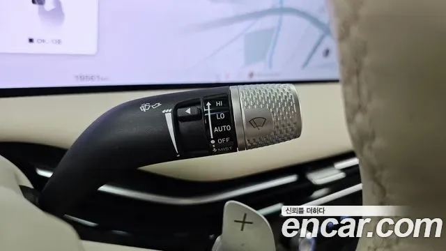 Genesis G80 бензин 2.5 Turbo AWD ( ), миниатюра 9