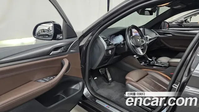 BMW X4 xDrive20i M, миниатюра 3