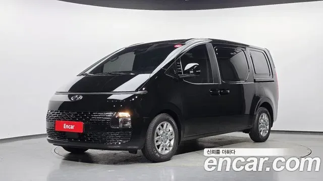 Hyundai Staria 3 мест Modern, миниатюра 8