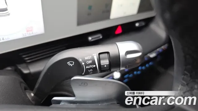 Hyundai Ioniq 5 AWD, миниатюра 12