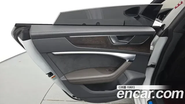 Audi A7 50 TDI Premium, миниатюра 26