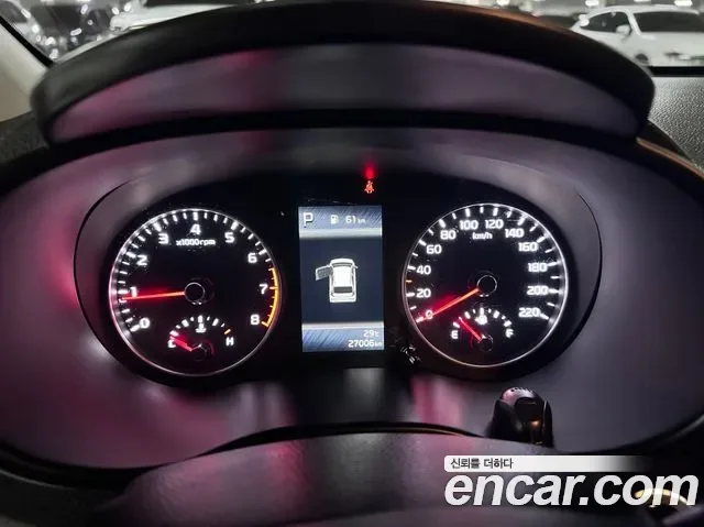 Kia Morning (JA) Signature ( ), миниатюра 17