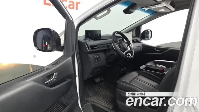 Hyundai ST1, миниатюра 7