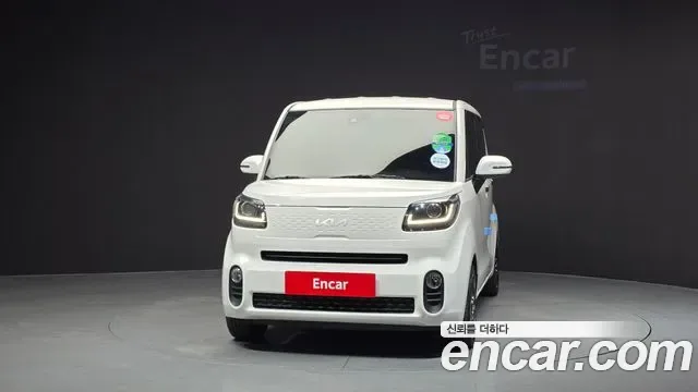Kia The New Ray Best Selection, миниатюра 21