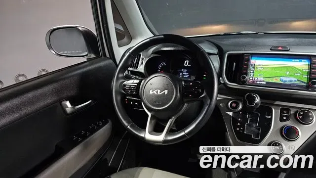 Kia The New Ray Prestige, миниатюра 18