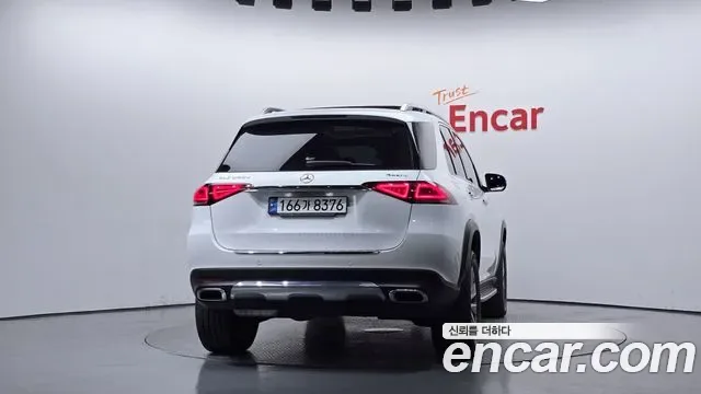 Mercedes-Benz GLE GLE300d 4MATIC, миниатюра 28