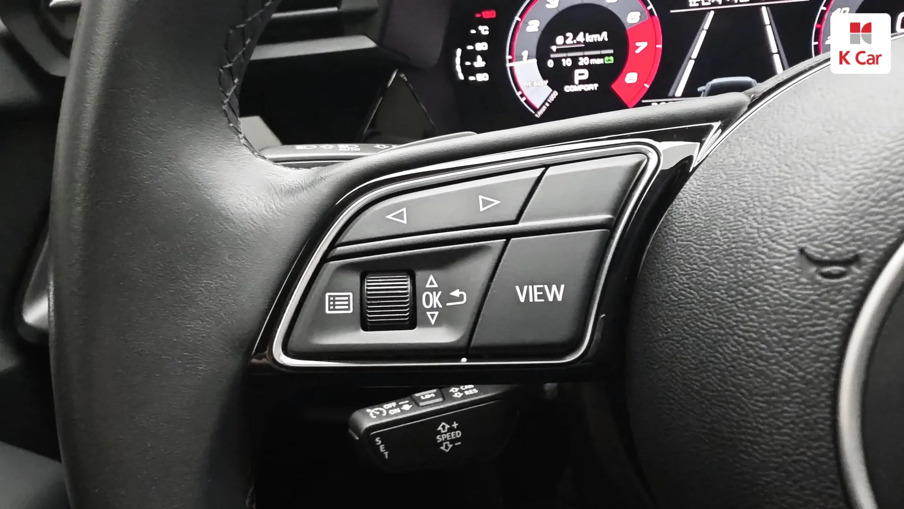 Audi A3 бензин 2WD 40 TFSI Premium, миниатюра 5