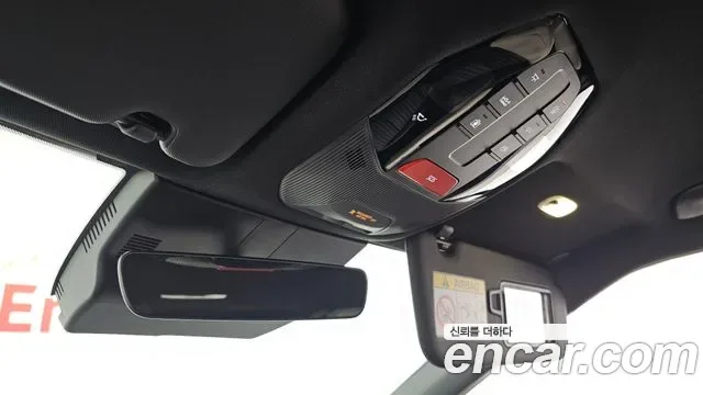 Kia EV4 2WD GT LIne, миниатюра 5