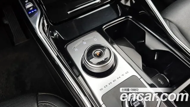 Kia Sorento дизель 2.2 2WD, миниатюра 6