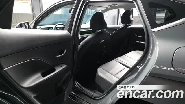 Hyundai Kona Inspiration, миниатюра 12
