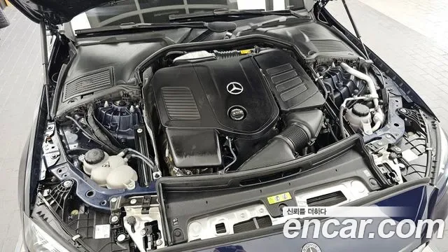 Mercedes-Benz C-Class C300 AMG Line, миниатюра 5