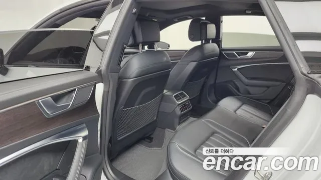 Audi A7 55 TFSI Premium, миниатюра 22