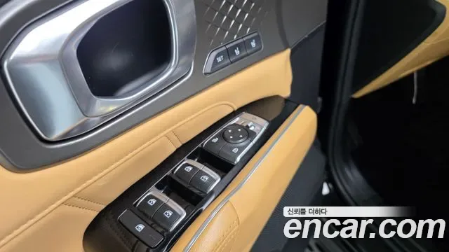 Kia Sorento дизель 2.2 2WD, миниатюра 22