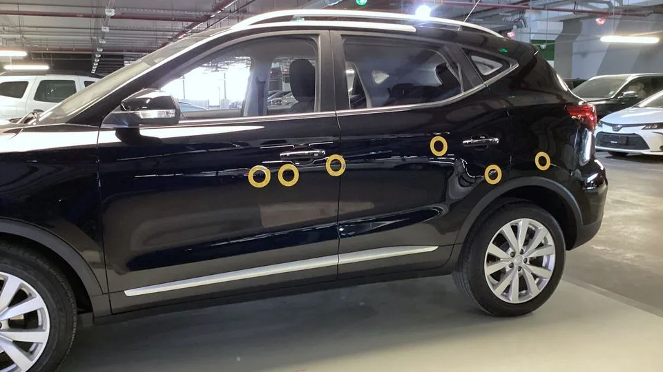 MG ZS STANDARD, миниатюра 29