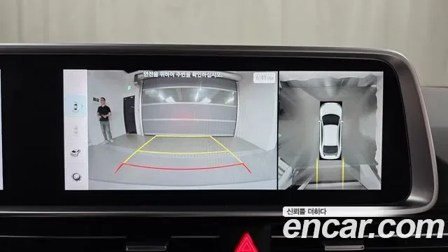 Hyundai Ioniq 6, миниатюра 4