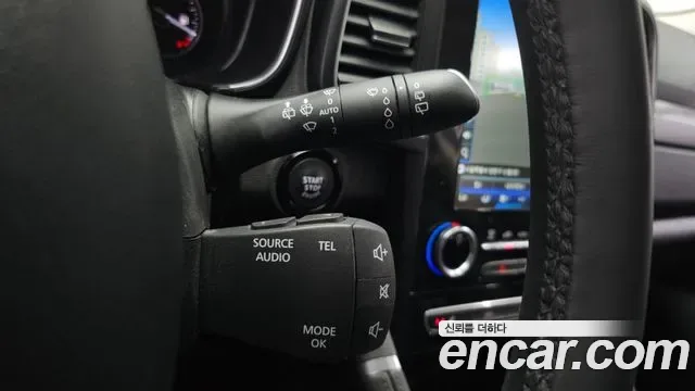 Renault QM6 2.0 LPe LE 2WD, миниатюра 5