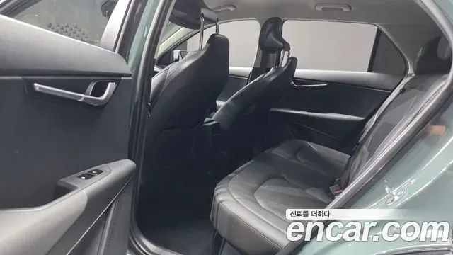 Kia Niro Signature, миниатюра 4