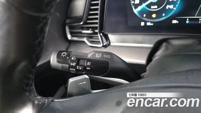 Kia Sportage Gravity 2WD, миниатюра 15