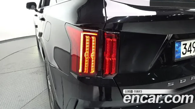 Kia Sorento HEV 1.6 2WD Signature, миниатюра 15