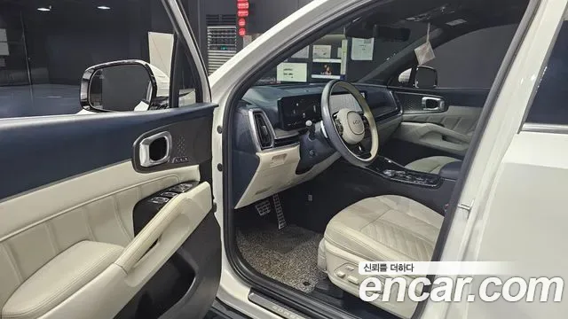 Kia Sorento HEV 1.6 2WD Signature, миниатюра 22