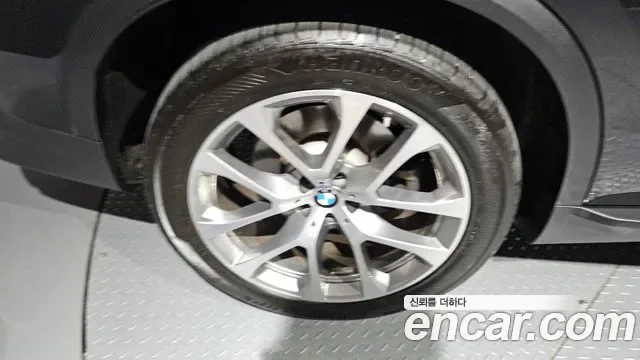 BMW X5 xDrive 30d xLine, миниатюра 24