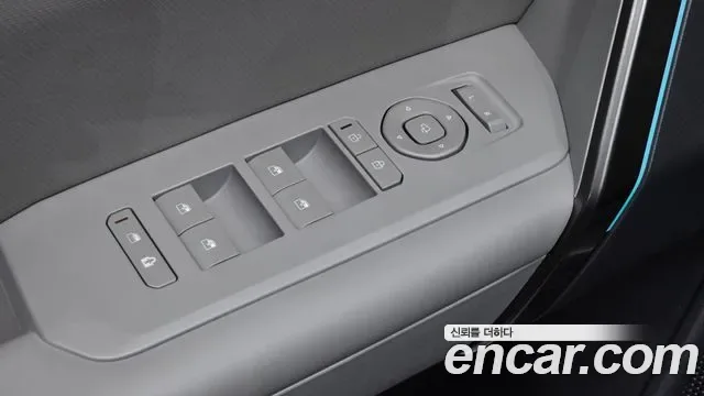 Kia Seltos II HEV 1.6 2WD Signature, миниатюра 23