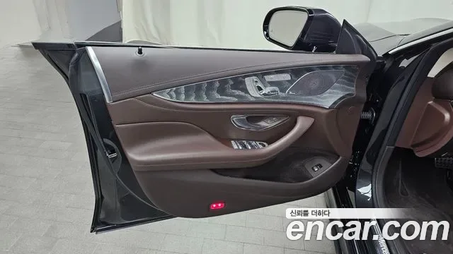 Mercedes-Benz CLS CLS450 4MATIC AMG Line, миниатюра 15