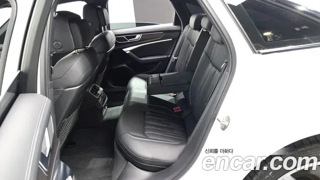 Audi A6 45 TFSI Premium, миниатюра 9