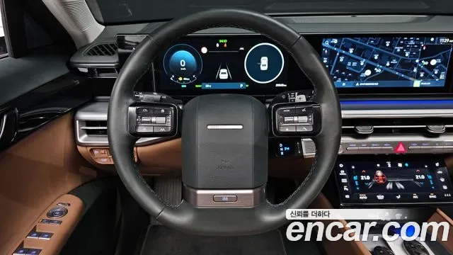 Hyundai Grandeur Premium, миниатюра 21
